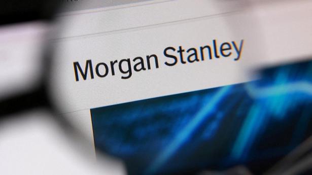 Den amerikanske bank Morgan Stanley ser ud til at have haft et godt seneste kvartal på sit investment banking-område.