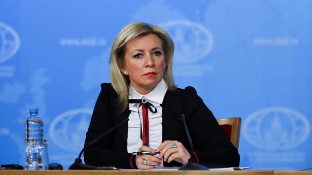 Rusland til udenlandske borgere: Forlad Kyiv