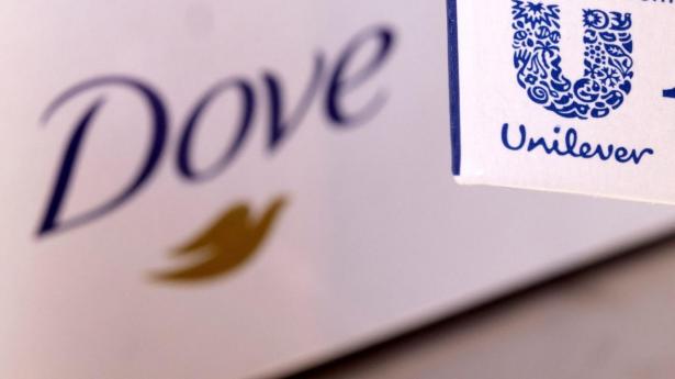 Unilever ejer blandt andet Dove og Rexona såvel som Hellmann’s og Knorr. 