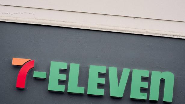 7-Eleven åbner den tiende hospitalsbutik