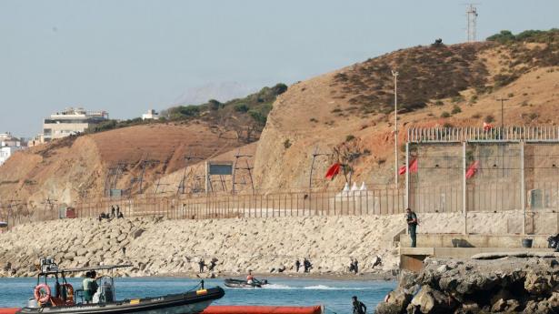 EU opfordrer tech-giganter til styrket faktatjek efter Ceuta-krise
