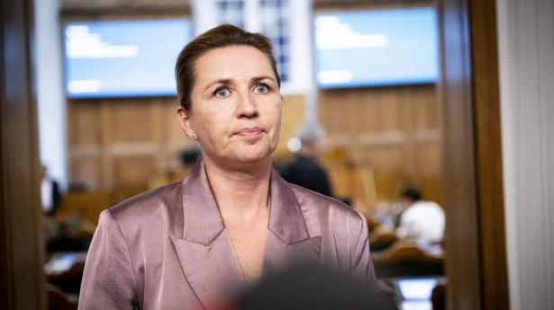 Ligesom Sverige kalder Frederiksen EU-budgetudspil uacceptabelt