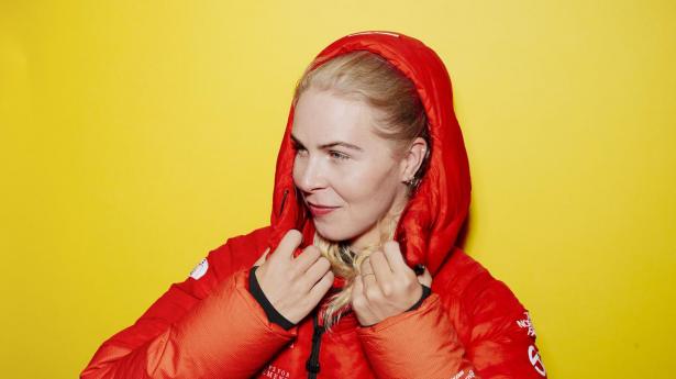 Emma Østergaard er tilbage i Aarhus efter en ekspedition, hun nok aldrig vil glemme.