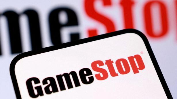 Gamestop leverede højere vækst end ventet i første kvartal.