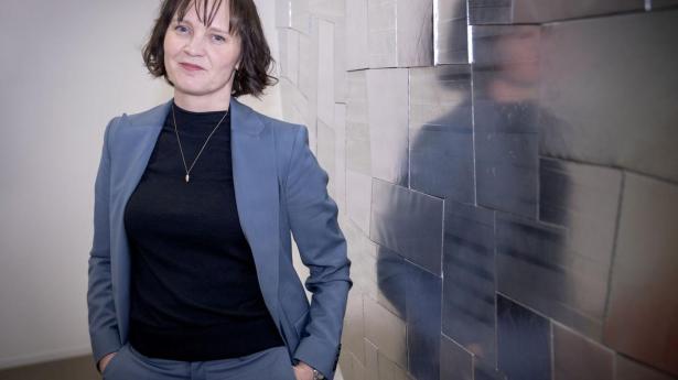 Katrine DiBona skal være ny partisekretær hos Moderaterne.