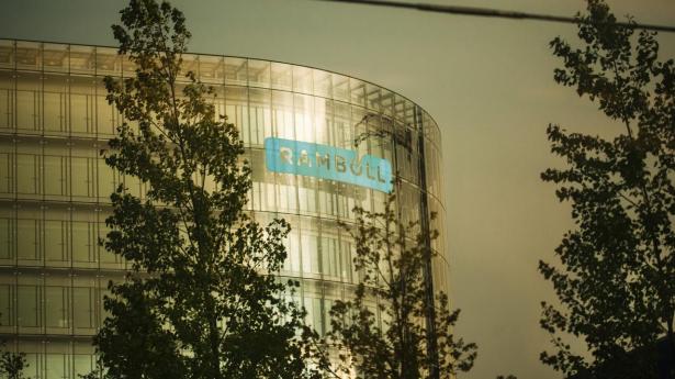 Rambøll Management Consulting opretter en ny position som 'Global Head of Cities'. Her er det selskabets hovedsæde i Ørestaden. 