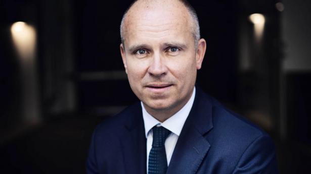 Matas-topchef skifter til canadisk milliardkoncern