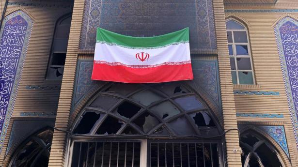Der har siden december været protester mod præstestyret i Iran, og flere tusinde personer har i den forbindelse mistet livet.