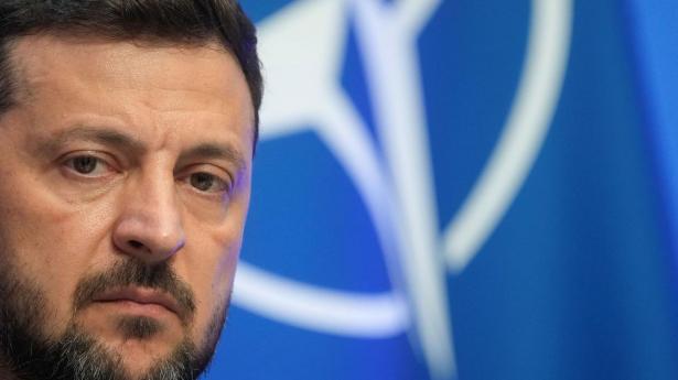 Ukraines præsident, Volodymyr Zelenskyj, vil have USA's præsident, Donald Trump, til at lægge yderligere pres på Rusland i form af sanktioner.