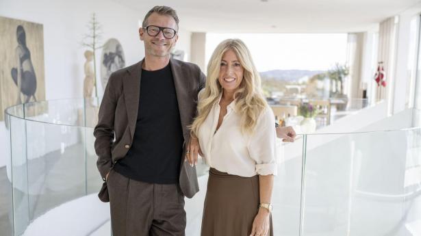 Nordjysk mangemillionær drosler ned: Vil bruge sine penge, mens han kan