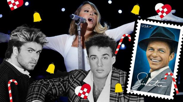 Træt af “Last Christmas”? Her er din redning