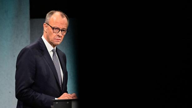 Investorer er bekymret for, om den tyske kansler Friedrich Merz som lovet kan leve op til en radikal ændring af finanspolitikken.