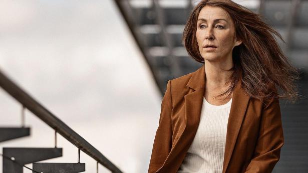 Vivi Kofoed, koncerndirektør for skade hos Gjensidige, bliver ny landechef for forsikringsselskabet i Danmark.