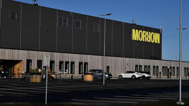 PKA vinker farvel til 388 mio. kr. efter batterikonkurs