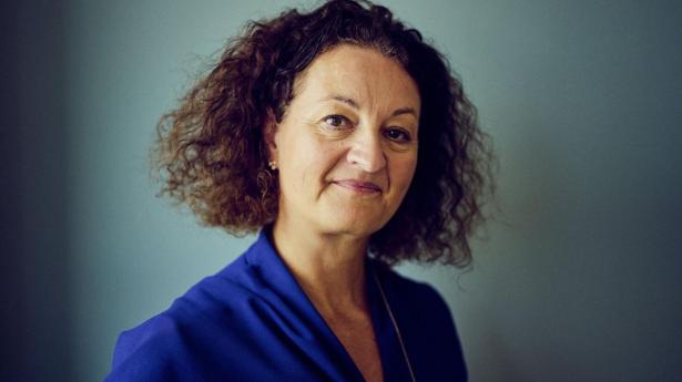 Finanstilsynets direktør, Louise Mogensen, mener ikke, at banker skal have lempet kapitalkravene.