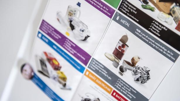 Affaldsforebyggelse bør være en integreret del af den måde, virksomheder driver og udvikler deres forretning på, mener Maria Fray.