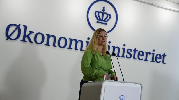 Lose: Dansk økonomi er i topform – følg med her