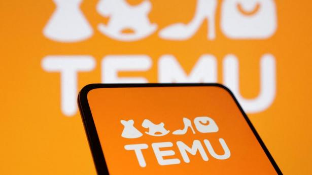 Temu svarer igen på EU-bøde