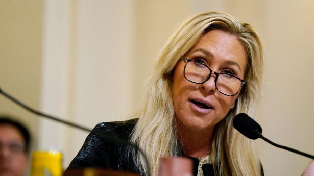 Tidligere Trump-støtte erklærer Maga-bevægelse for død