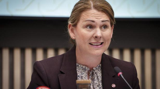 Politiet får hård kritik for at henlægge sager om økonomisk kriminalitet