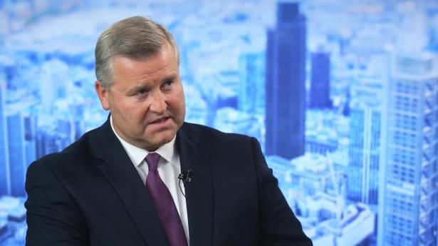 Oliekæmpen British Petroleum (BP) fyrede tidligere på ugen sin formand Albert Manifold.