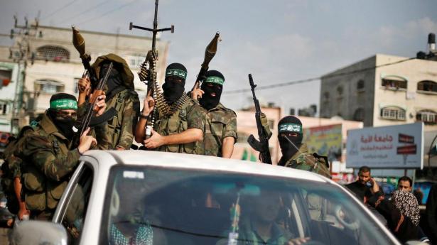 Israels sikkerhedsminister kalder Trumps Hamas-aftale for uacceptabel