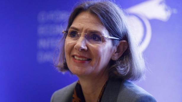 Topledelsesrådgiver Helle Bank Jørgensen, Board Intelligence, ser DFDS’ omrokering på bestyrelsesposten som en global tendens.
