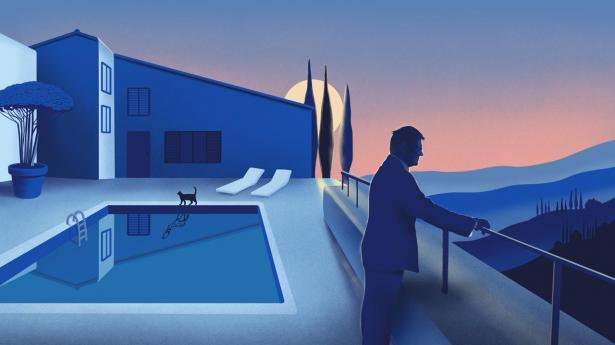 Fruergaard afsat efter chokmelding: Derfor ville Rebien have ham ud