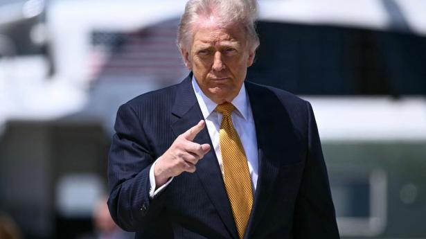 Trump på vej med nye aftaler om lavere medicinpriser