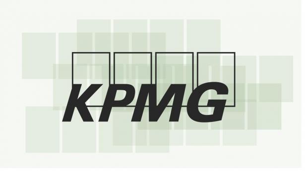 Revisionsgiganten KPMG afskediger omkring 10 pct. af sine amerikanske revisionspartnere