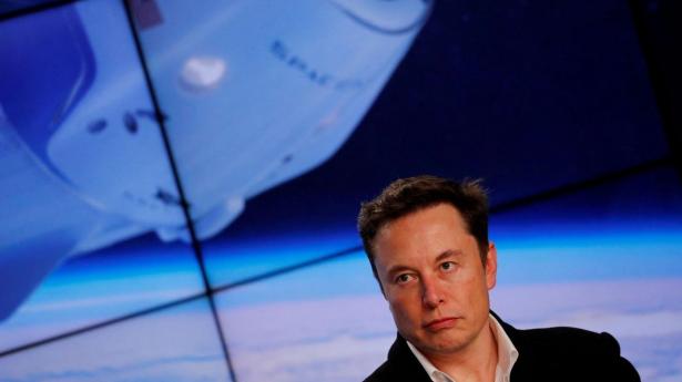 Selvom SpaceX har kurs mod de offentlige børsmarkeder, vil Musk stadig sidde med 85 pct. af stemmerettighederne. 