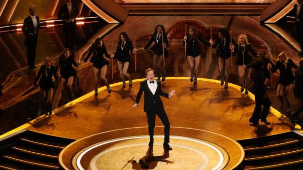 Her er fem ting, du skal holde øje med til årets oscarshow