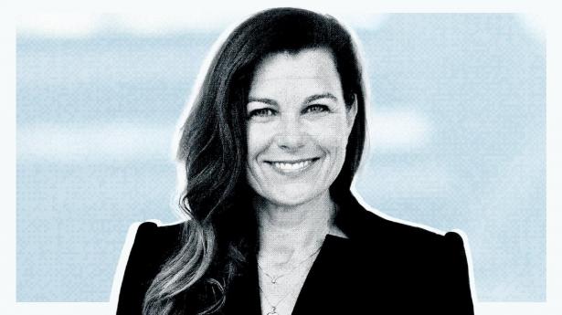Camilla Elverdal har arbejdet hos WTW siden 1998 og er i dag co-CEO i Danmark.