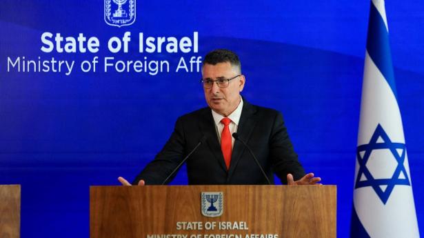 Israel vil lukke britisk konsulat som svar på handelssanktioner