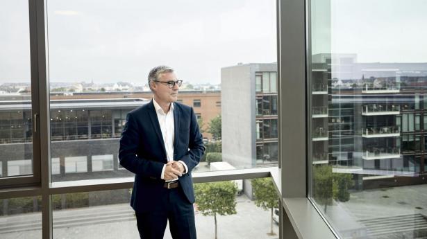 Pensionsbosser tøver: Svært at nå topmødes milliardmål