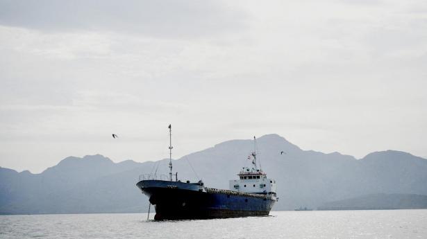 Blokaden af Hormuzstrædet har stor økonomisk betydning – men IMF forventer faktisk ikke krise.