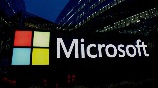 Microsoft kan gøre historie med rekordstor stigning i markedsværdi