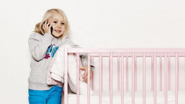 “Når barnet skal have en telefon, skal rådgivningen følge med”