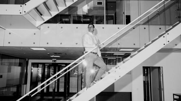 Jesper Johanson skiftede for to år siden rollen som topchef for Incommodities ud med titlen som bestyrelsesformand. Han var med til at stifte energikæmpen i 2017.