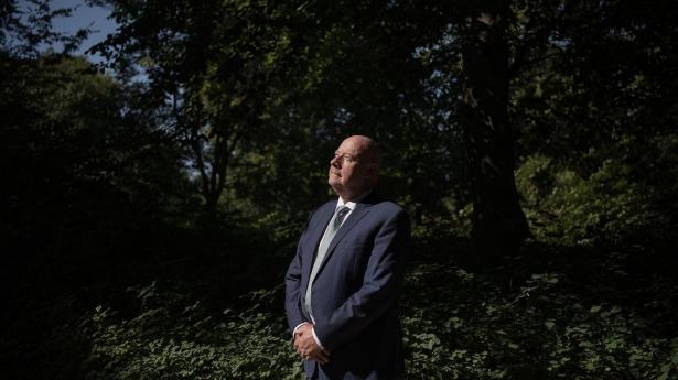 “Den nye brik i geopolitikken”