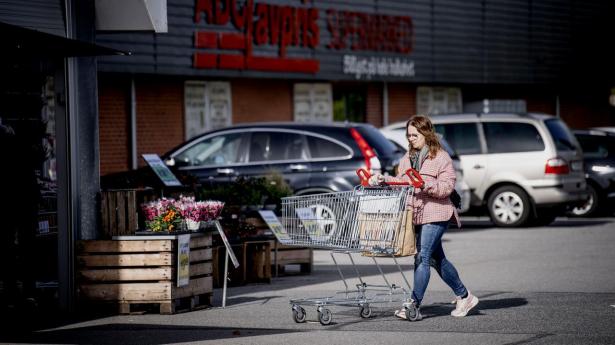 ABC Lavpris har eksisteret siden 1981 og har 15 butikker i Jylland og en på Fyn.