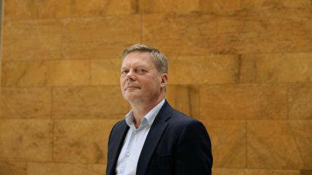 Ifølge Morten Gregersen, chefporteføljeforvalter i Formuepleje, er weekendens nyheder en stor lettelse for Novo-investorer.