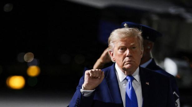 Trump vil indføre told på særligt materiale til halvledere