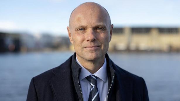Velpolstret krisekasse redder Sampo fra økonomisk ørefigen