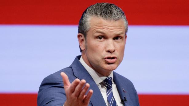 Hegseth fordobler nedskæring blandt topofficerer i USA's militær
