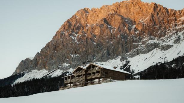 Her bliver det meste dikteret. Og det er befriende