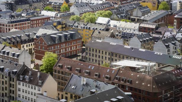 At færre får medhold, tyder på, at ordningen med ejerskifteforsikring ikke fungerer, mener Winni Grosbøll, der er direktør i Forbrugerrådet Tænk.