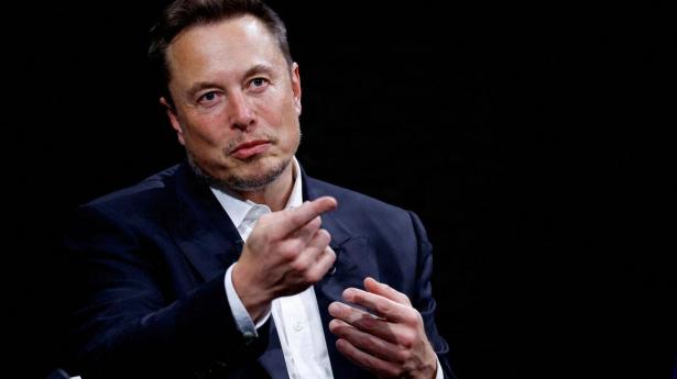 Musk lukkede smuthul: Ukraine brugte satellitnetværk til at dræbe