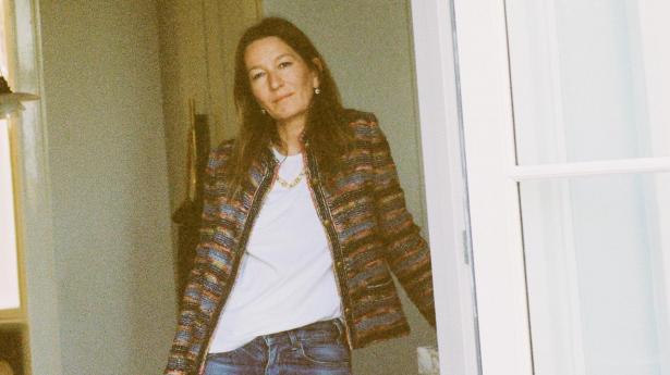 Malene Malling: 50’erne er bedre, end jeg troede