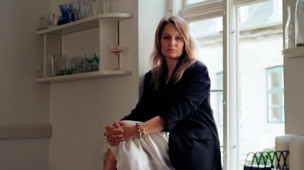 Rikke Agnete Dam er moderedaktør på Børsen.